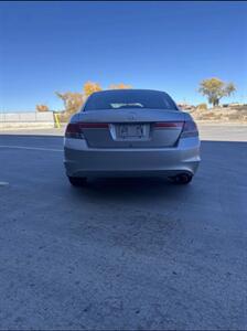 2011 Honda Accord LX-P   - Photo 4 - Grand Junction, CO 81501