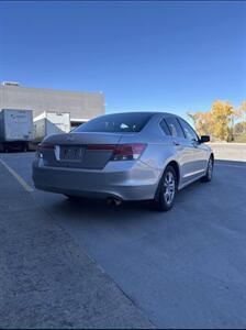 2011 Honda Accord LX-P   - Photo 3 - Grand Junction, CO 81501