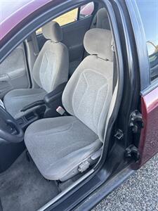 2001 Saturn SL2   - Photo 6 - Grand Junction, CO 81501