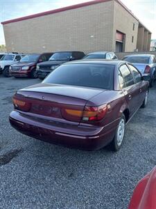 2001 Saturn SL2   - Photo 2 - Grand Junction, CO 81501