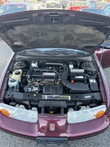 2001 Saturn SL2   - Photo 9 - Grand Junction, CO 81501
