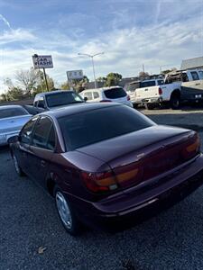 2001 Saturn SL2   - Photo 3 - Grand Junction, CO 81501