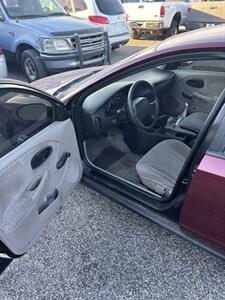 2001 Saturn SL2   - Photo 5 - Grand Junction, CO 81501