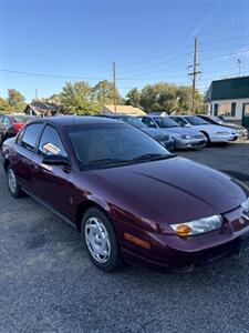 2001 Saturn SL2   - Photo 4 - Grand Junction, CO 81501