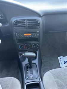 2001 Saturn SL2   - Photo 7 - Grand Junction, CO 81501