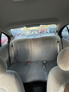 2001 Saturn SL2   - Photo 8 - Grand Junction, CO 81501