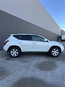 2006 Nissan Murano S   - Photo 2 - Grand Junction, CO 81501