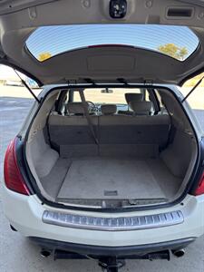 2006 Nissan Murano S   - Photo 10 - Grand Junction, CO 81501