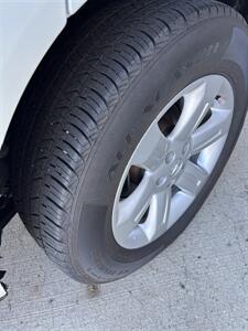 2006 Nissan Murano S   - Photo 11 - Grand Junction, CO 81501