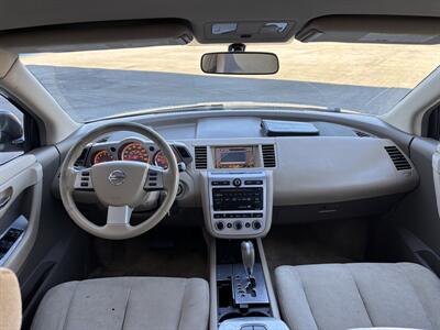 2006 Nissan Murano S   - Photo 8 - Grand Junction, CO 81501