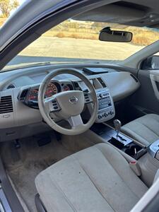2006 Nissan Murano S   - Photo 7 - Grand Junction, CO 81501
