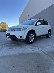 2006 Nissan Murano S   - Photo 6 - Grand Junction, CO 81501