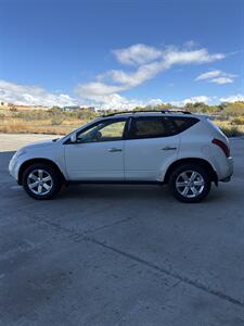 2006 Nissan Murano S   - Photo 5 - Grand Junction, CO 81501