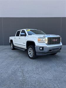 2015 GMC Sierra 1500 SLT - Photo 1 - Grand Junction, CO 81501