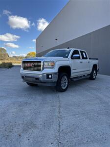 2015 GMC Sierra 1500 SLT - Photo 6 - Grand Junction, CO 81501