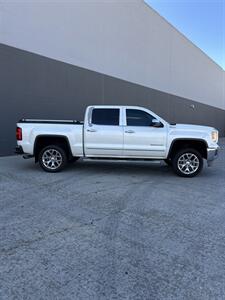 2015 GMC Sierra 1500 SLT - Photo 2 - Grand Junction, CO 81501