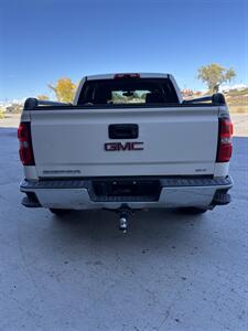 2015 GMC Sierra 1500 SLT - Photo 4 - Grand Junction, CO 81501