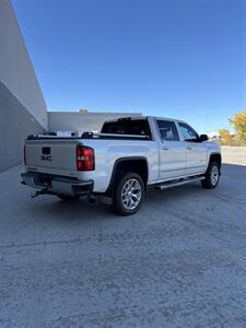 2015 GMC Sierra 1500 SLT - Photo 3 - Grand Junction, CO 81501