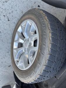 2015 GMC Sierra 1500 SLT - Photo 10 - Grand Junction, CO 81501