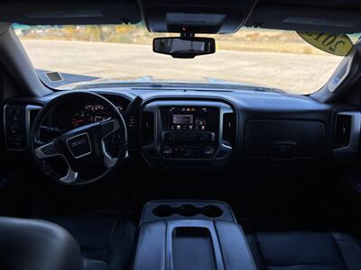 2015 GMC Sierra 1500 SLT - Photo 8 - Grand Junction, CO 81501