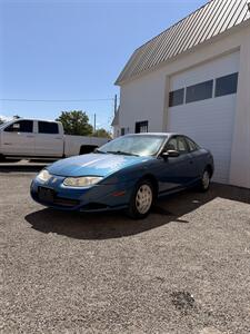 2002 Saturn SC1 - Photo 5 - Grand Junction, CO 81501