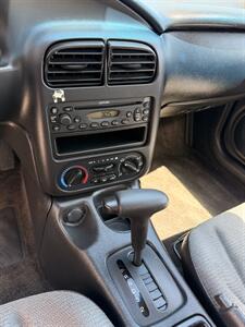 2002 Saturn SC1 - Photo 7 - Grand Junction, CO 81501