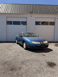 2002 Saturn SC1 - Photo 1 - Grand Junction, CO 81501