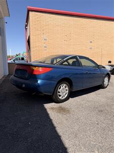 2002 Saturn SC1 - Photo 3 - Grand Junction, CO 81501