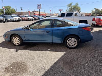 2002 Saturn SC1 - Photo 4 - Grand Junction, CO 81501