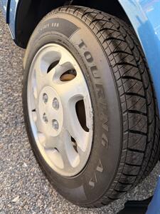 2002 Saturn SC1 - Photo 12 - Grand Junction, CO 81501
