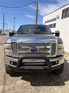 2010 Ford F-250 Super Duty Lariat   - Photo 5 - Grand Junction, CO 81501