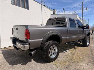 2010 Ford F-250 Super Duty Lariat   - Photo 3 - Grand Junction, CO 81501