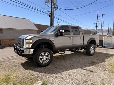 2010 Ford F-250 Super Duty Lariat   - Photo 2 - Grand Junction, CO 81501