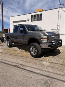 2010 Ford F-250 Super Duty Lariat   - Photo 1 - Grand Junction, CO 81501