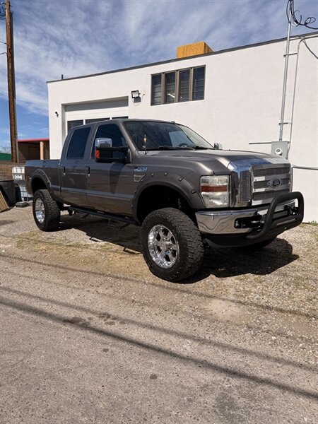 2010 Ford F-250 Super Duty Lariat   - Photo 1 - Grand Junction, CO 81501