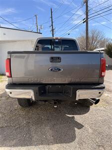 2010 Ford F-250 Super Duty Lariat   - Photo 4 - Grand Junction, CO 81501