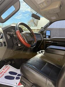 2010 Ford F-250 Super Duty Lariat   - Photo 6 - Grand Junction, CO 81501