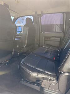 2010 Ford F-250 Super Duty Lariat   - Photo 9 - Grand Junction, CO 81501