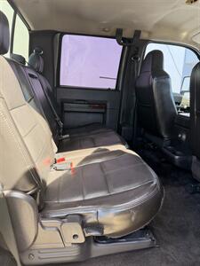 2010 Ford F-250 Super Duty Lariat   - Photo 8 - Grand Junction, CO 81501