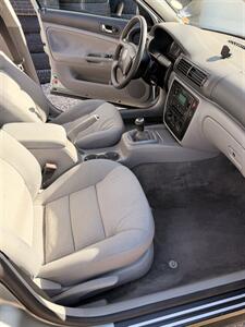 2004 Volkswagen Passat GLS 1.8T 4Motion   - Photo 10 - Grand Junction, CO 81501
