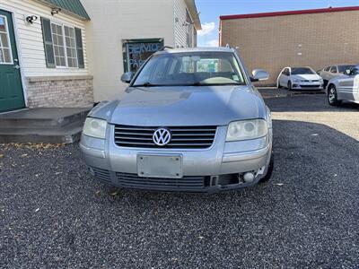 2004 Volkswagen Passat GLS 1.8T - Photo 3 - Grand Junction, CO 81501
