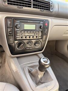2004 Volkswagen Passat GLS 1.8T 4Motion   - Photo 7 - Grand Junction, CO 81501