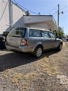 2004 Volkswagen Passat GLS 1.8T 4Motion   - Photo 3 - Grand Junction, CO 81501