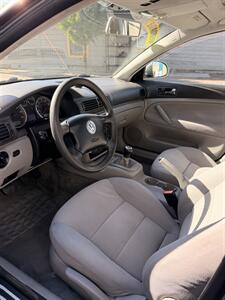 2004 Volkswagen Passat GLS 1.8T 4Motion   - Photo 6 - Grand Junction, CO 81501