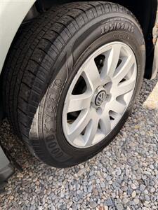 2004 Volkswagen Passat GLS 1.8T 4Motion   - Photo 14 - Grand Junction, CO 81501