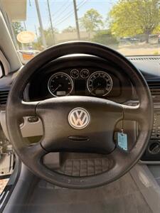 2004 Volkswagen Passat GLS 1.8T 4Motion   - Photo 9 - Grand Junction, CO 81501