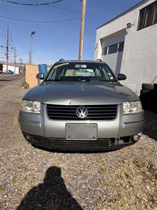 2004 Volkswagen Passat GLS 1.8T 4Motion   - Photo 4 - Grand Junction, CO 81501