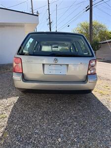 2004 Volkswagen Passat GLS 1.8T 4Motion   - Photo 5 - Grand Junction, CO 81501