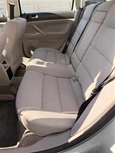 2004 Volkswagen Passat GLS 1.8T 4Motion   - Photo 12 - Grand Junction, CO 81501