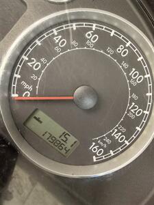 2004 Volkswagen Passat GLS 1.8T 4Motion   - Photo 8 - Grand Junction, CO 81501